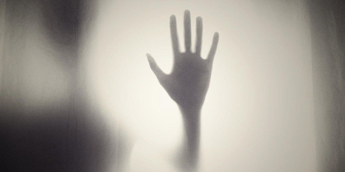 People Share The Creepiest Thing They've Ever Heard A Child Say
