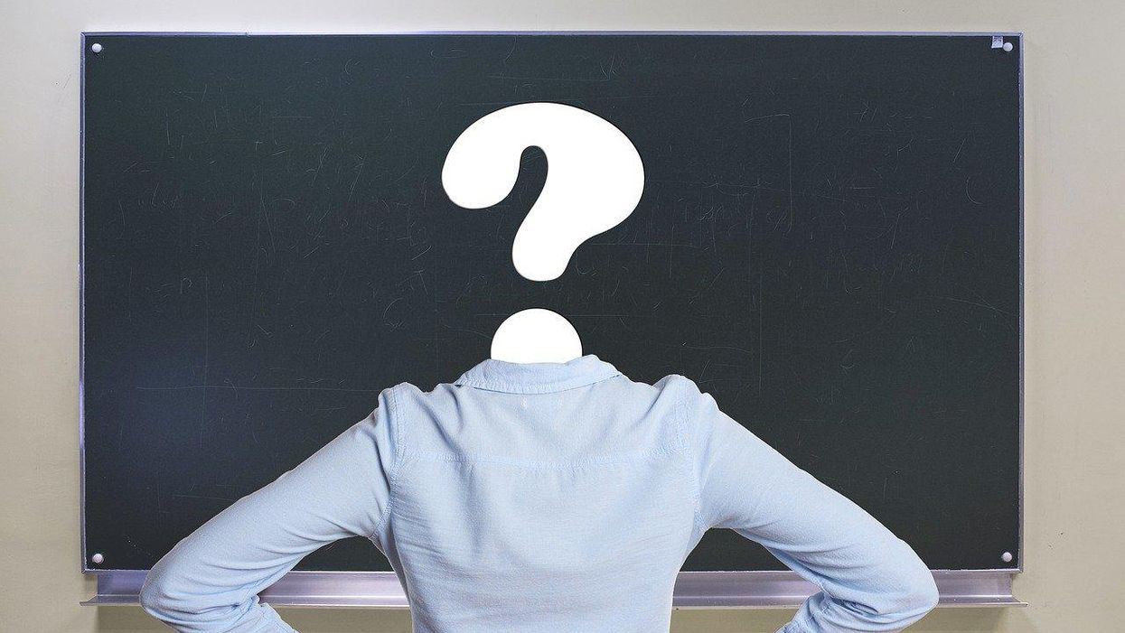 People Break Down The Exact Moment They Realized Their Favorite Teacher Was An A**
