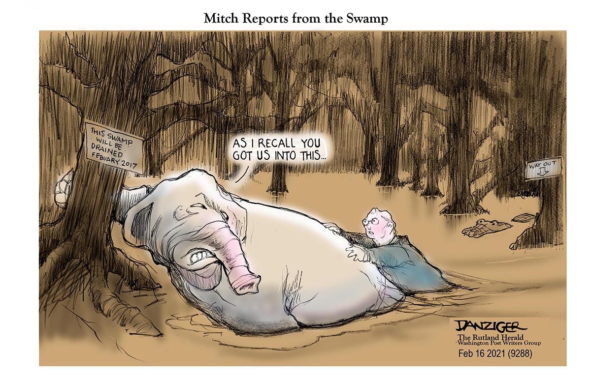 Danziger Draws