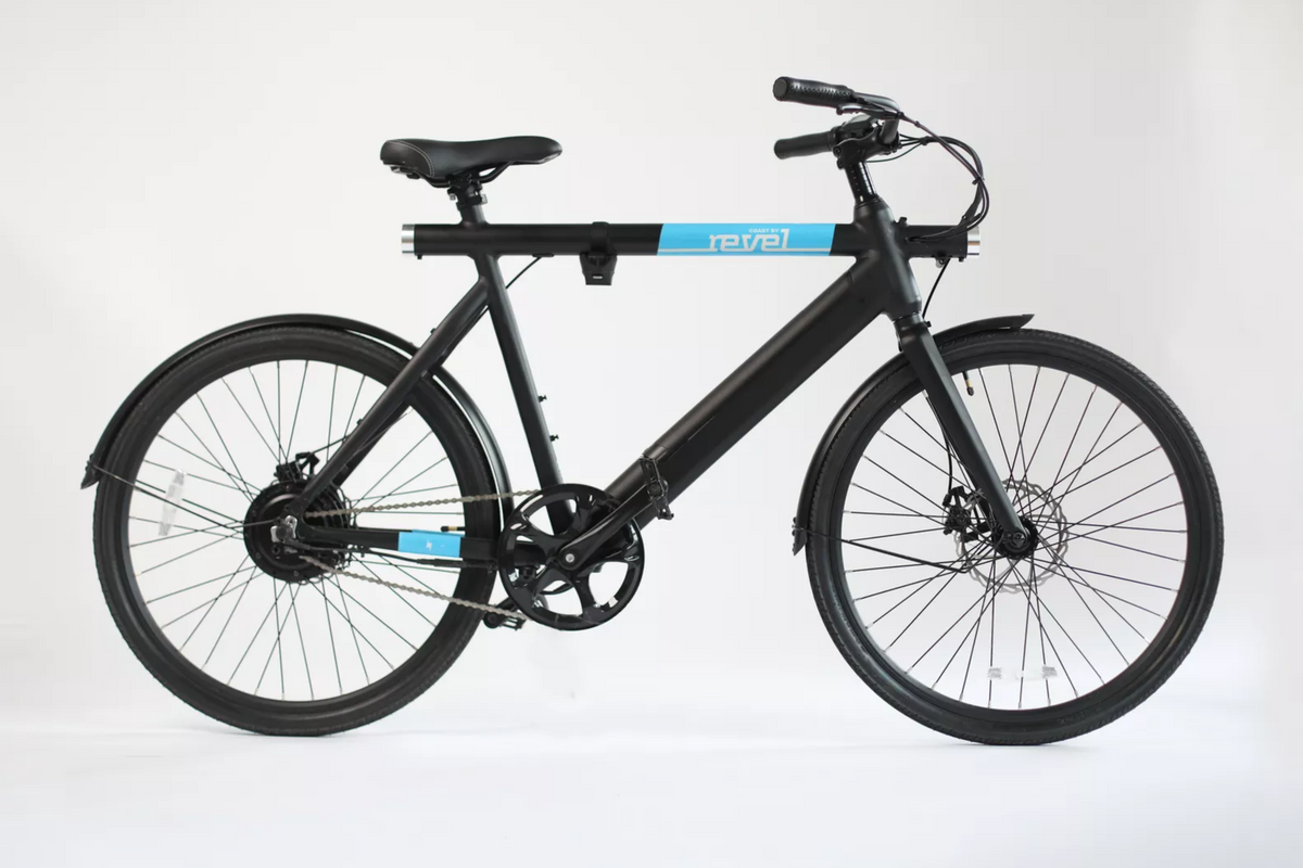 Revel e-bike