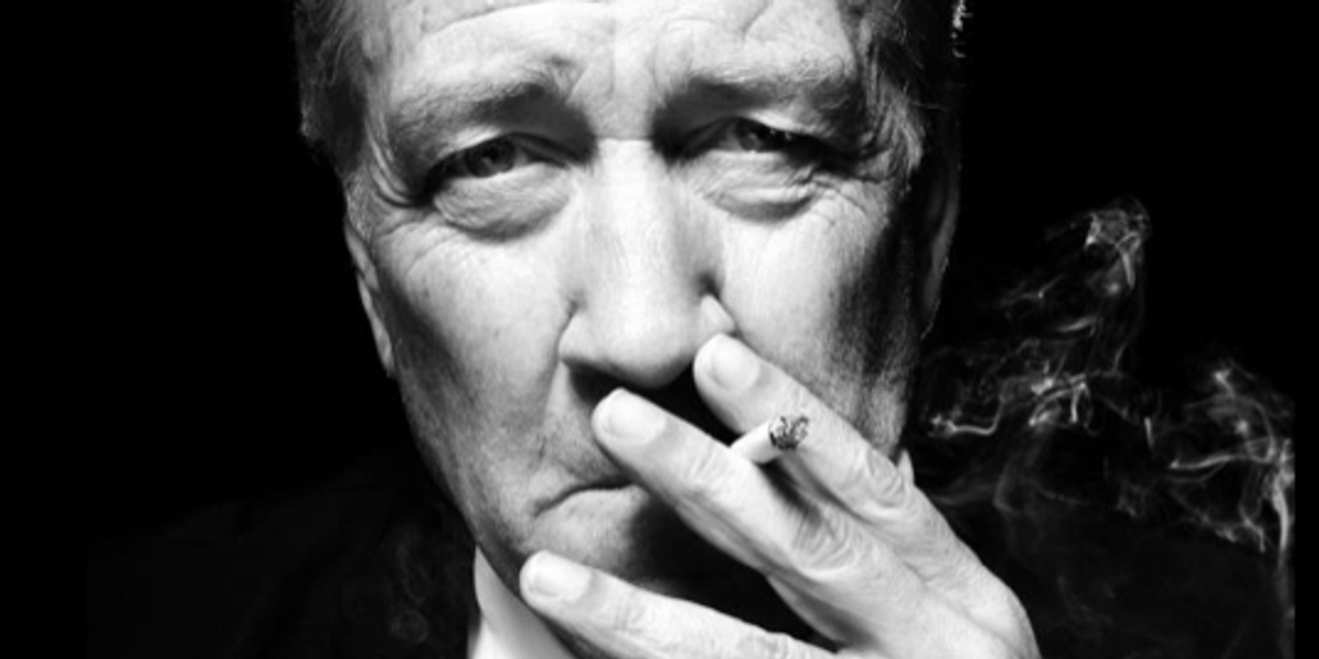 Arena david lynch picture