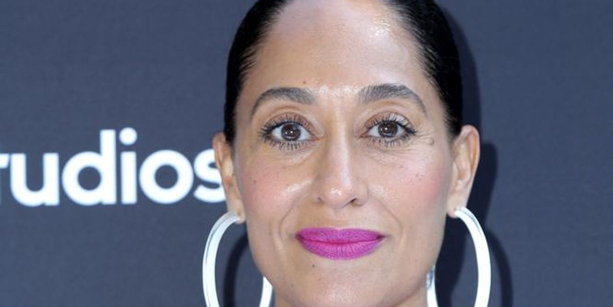 Tracee Ellis Ross Breaks Down What It Really Means To Be Happily Single