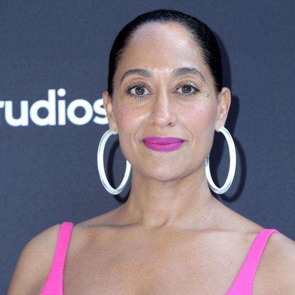 Tracee Ellis Ross Breaks Down What It Really Means To Be Happily Single