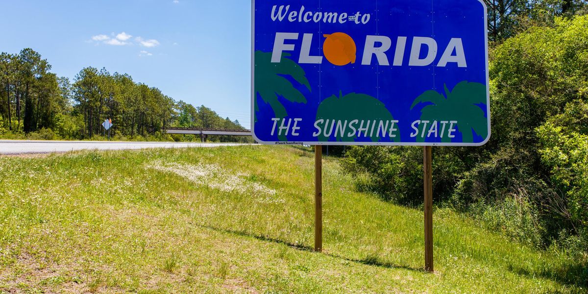 Horowitz: With no mask mandate and schools open, Florida is the 11th lowest in excessive deaths among the elderly