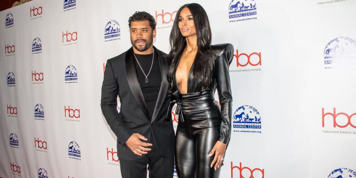 Ciara Spoke The Life Of Her Dreams Into Existence At The Age Of 17