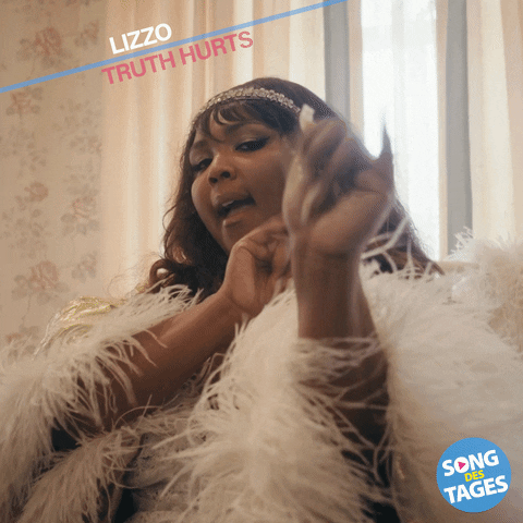 Lizzo Says "Truth Hurts" Was Inspired By A Voicemail Breakup