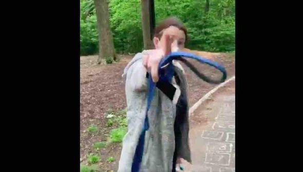 ‘Central Park Karen’ underwent ‘psychoeducation about racial equality’ after calling 911 on black man last year — so her case was just dismissed ‘Central Park Karen’ underwent ‘psychoeducation about racial equality’ after calling 911 on black man last year — so her case was just dismissed