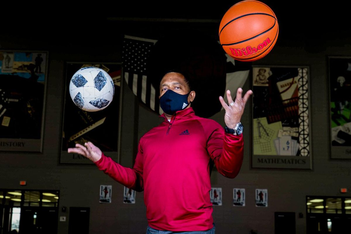 Aldine ISD Feature: Managing the Pandemic