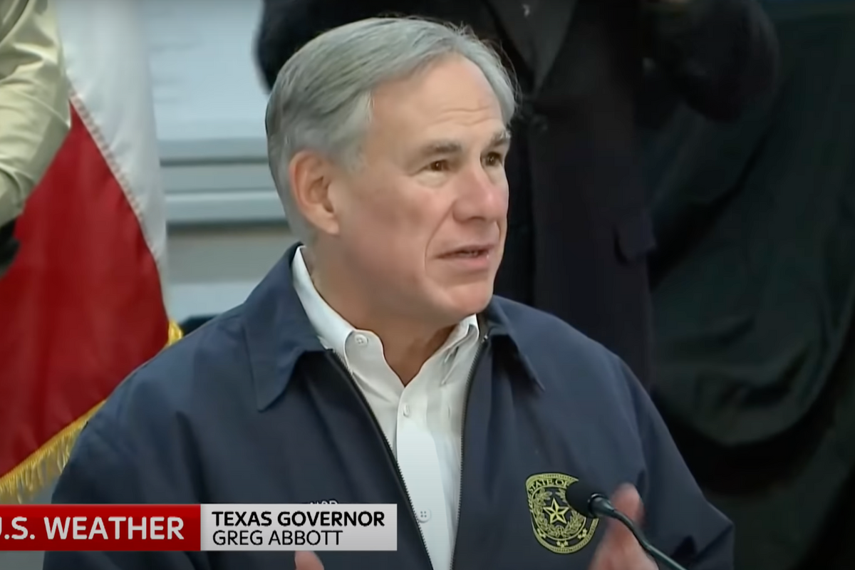 Millions In Dark And Cold In Texas, So Expect Mandatory Coal-Burning Stoves, And Guns