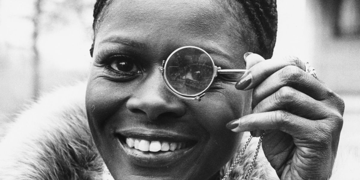Harlem Remembers Cicely Tyson - Vimarsana News