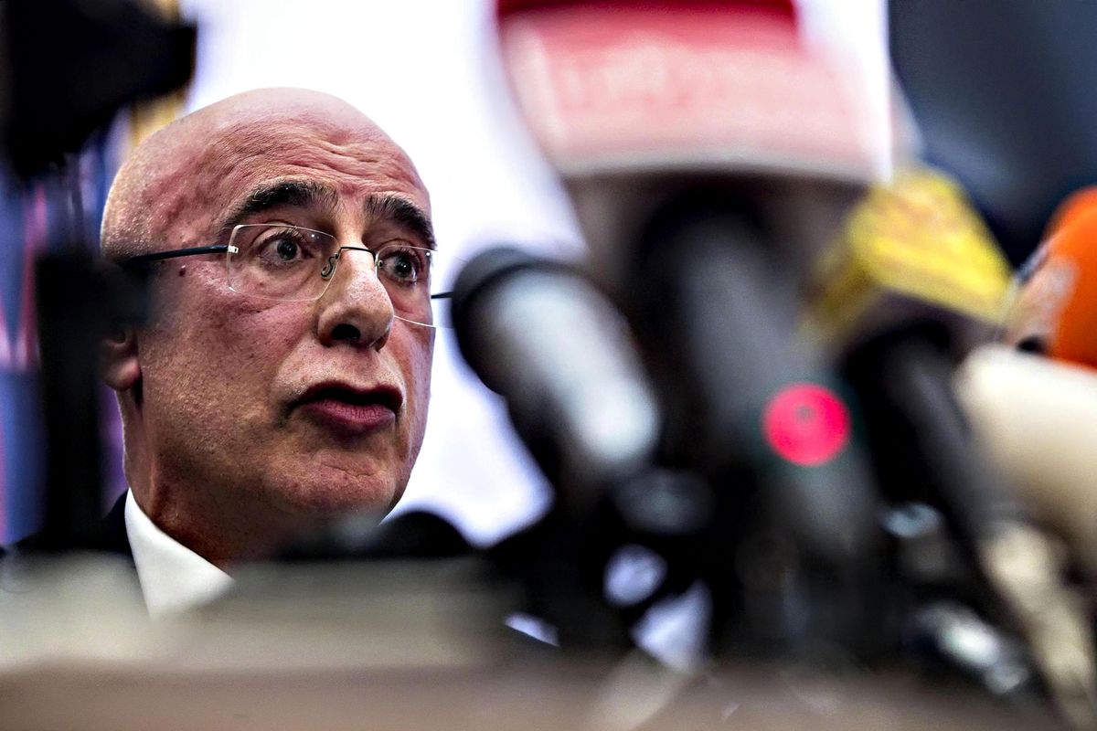 Roma, tutto da rifare. Annullata la nomina di Michele Prestipino