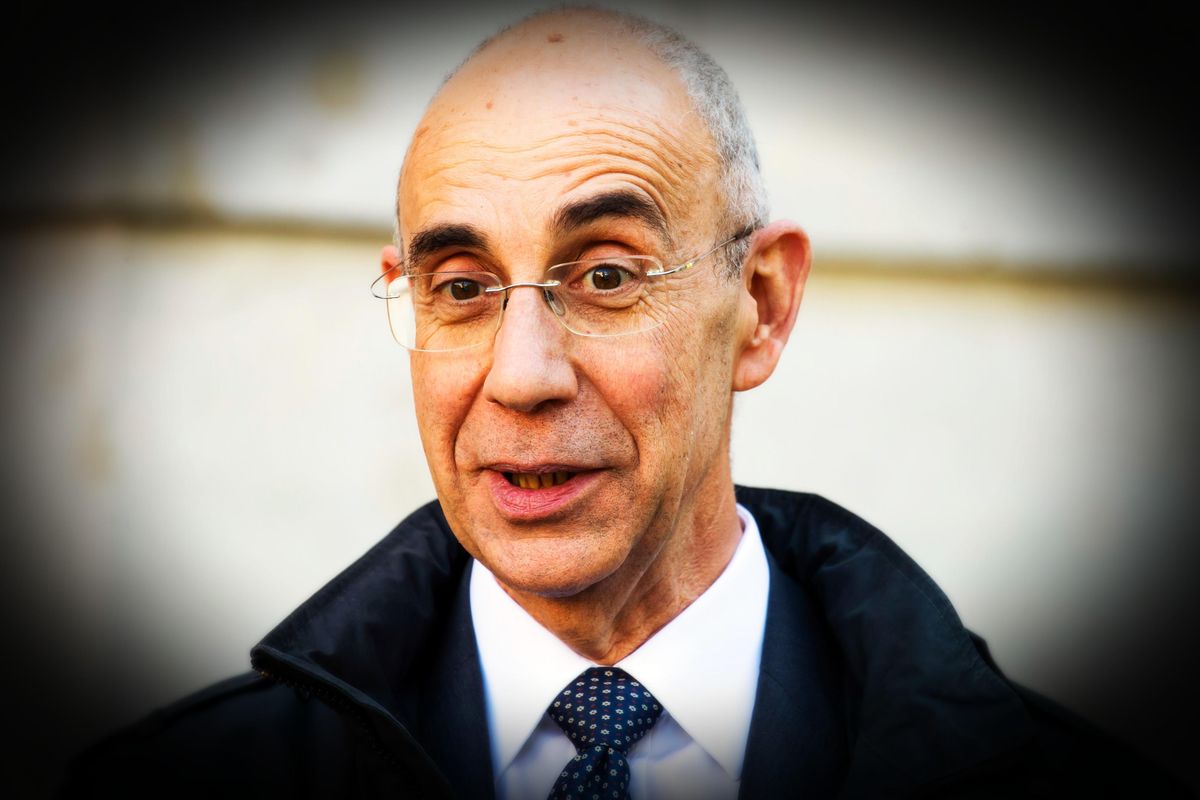 Valzer dei consiglieri del premier. Per la diplomazia arriva Mattiolo