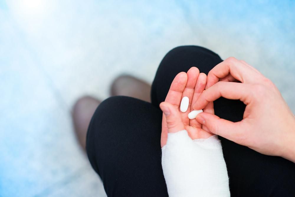 In Light Of COVID-19 Pandemic, U.S. Opioid Crisis Worsens