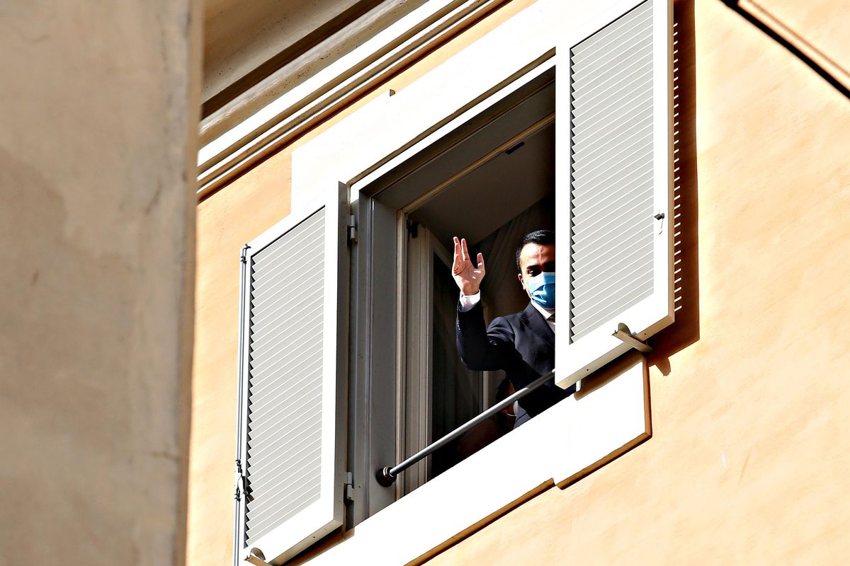 Al Senato il Movimento rischia l’irrilevanza