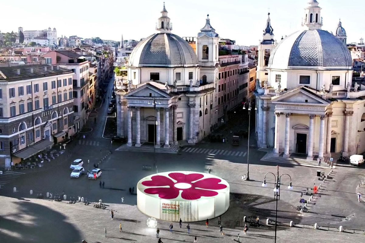 «Primule» appassite, addio all’archistar. E Arcuri fa spallucce: non indispensabili