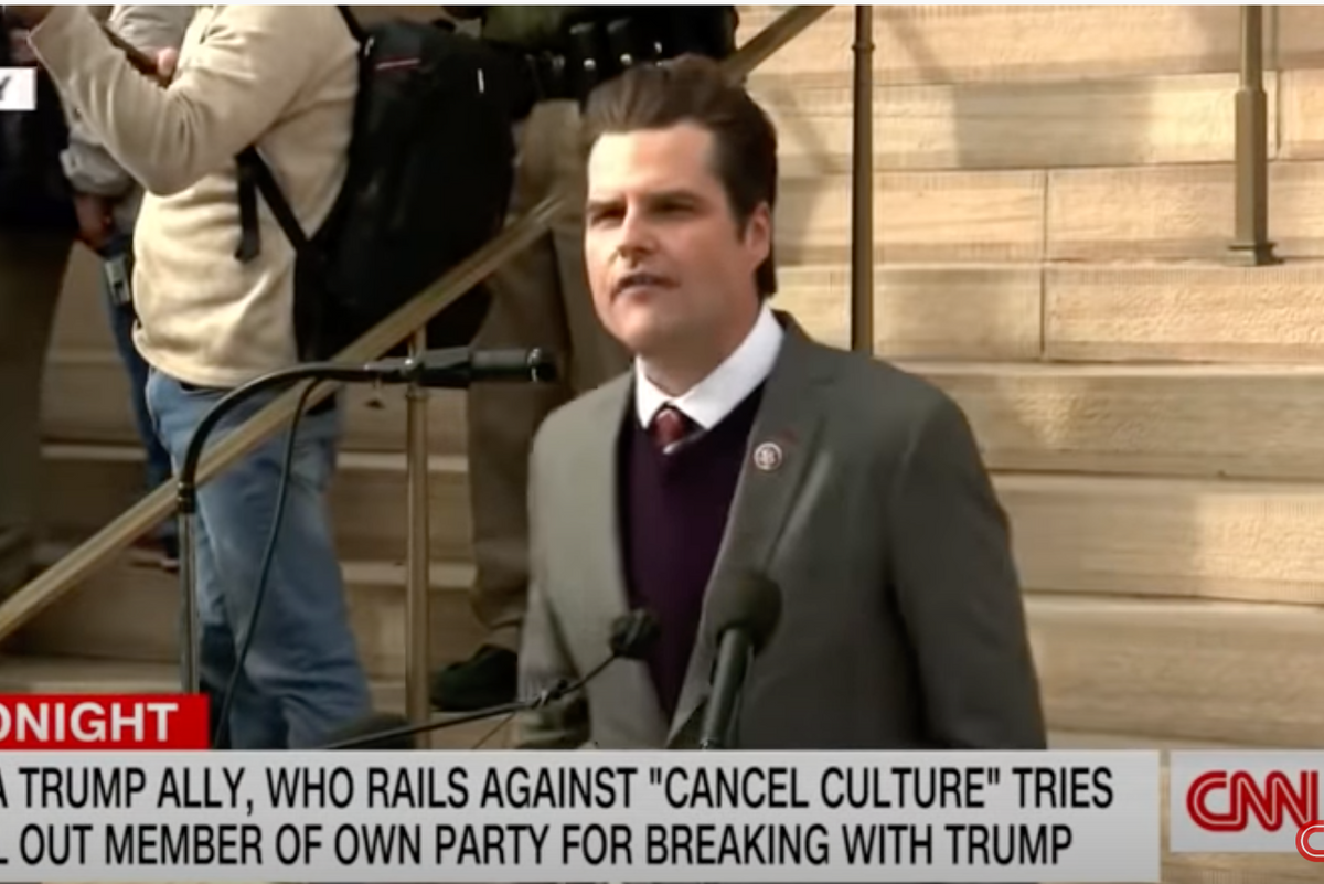 When Can We Cancel This Conservative Cancel Culture War?