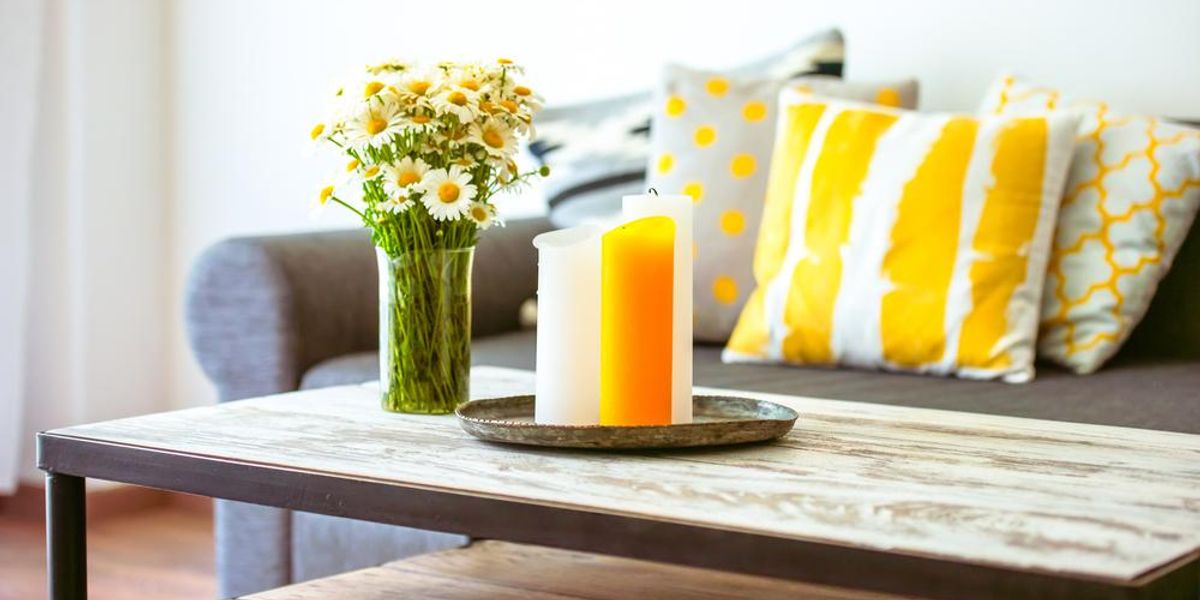 12 Different 2021 Home Décor
Trends (That You Can Afford)