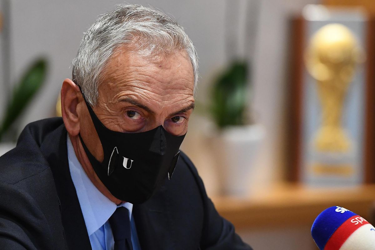 Nello sport italiano è il caos. Ora Gravina attacca Sibilia sui ricorsi