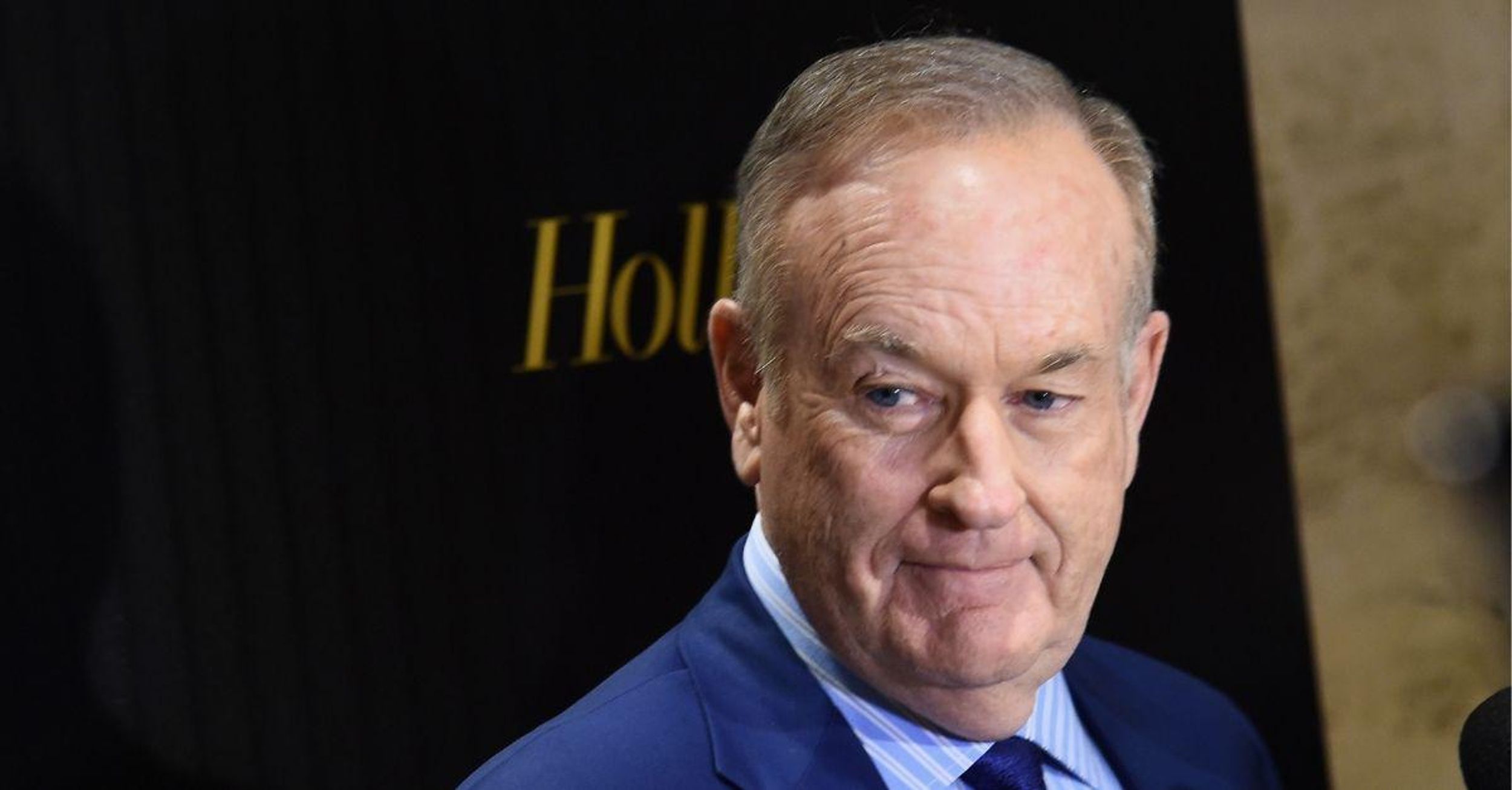 Bill O'Reilly Just Questioned Where The Rise In White Supremacy Is—And Twitter Made Him Pay Dearly