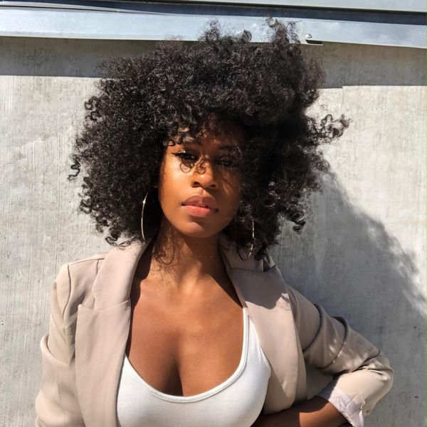 Range Beauty Founder Alicia Scott Turned $300 To $300,000 By Pitching & Pivoting