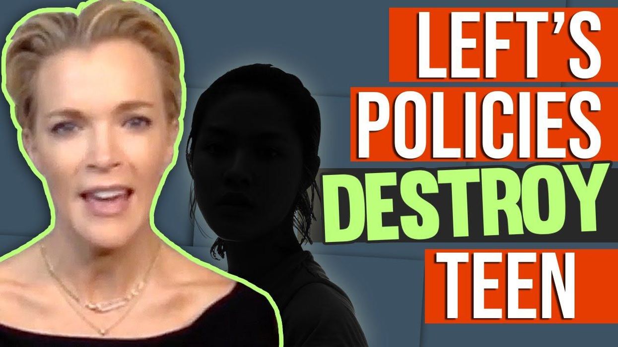 Megyn Kelly: TRAGIC story provides ‘tangible’ proof of the left’s DESTRUCTIVE policies