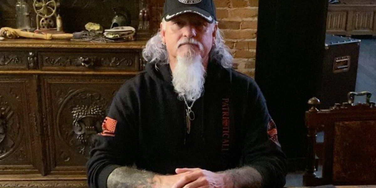 The Inevitable Demise of ICED EARTH - Vimarsana News