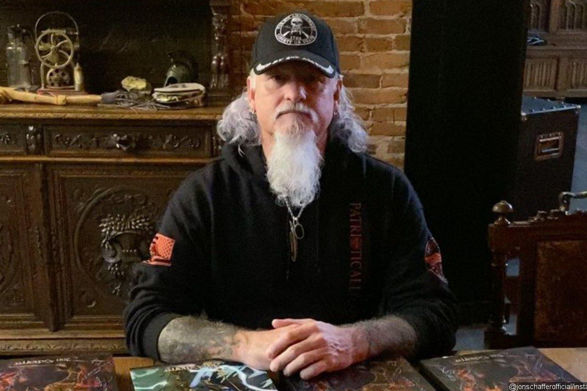 Jon Schaffer