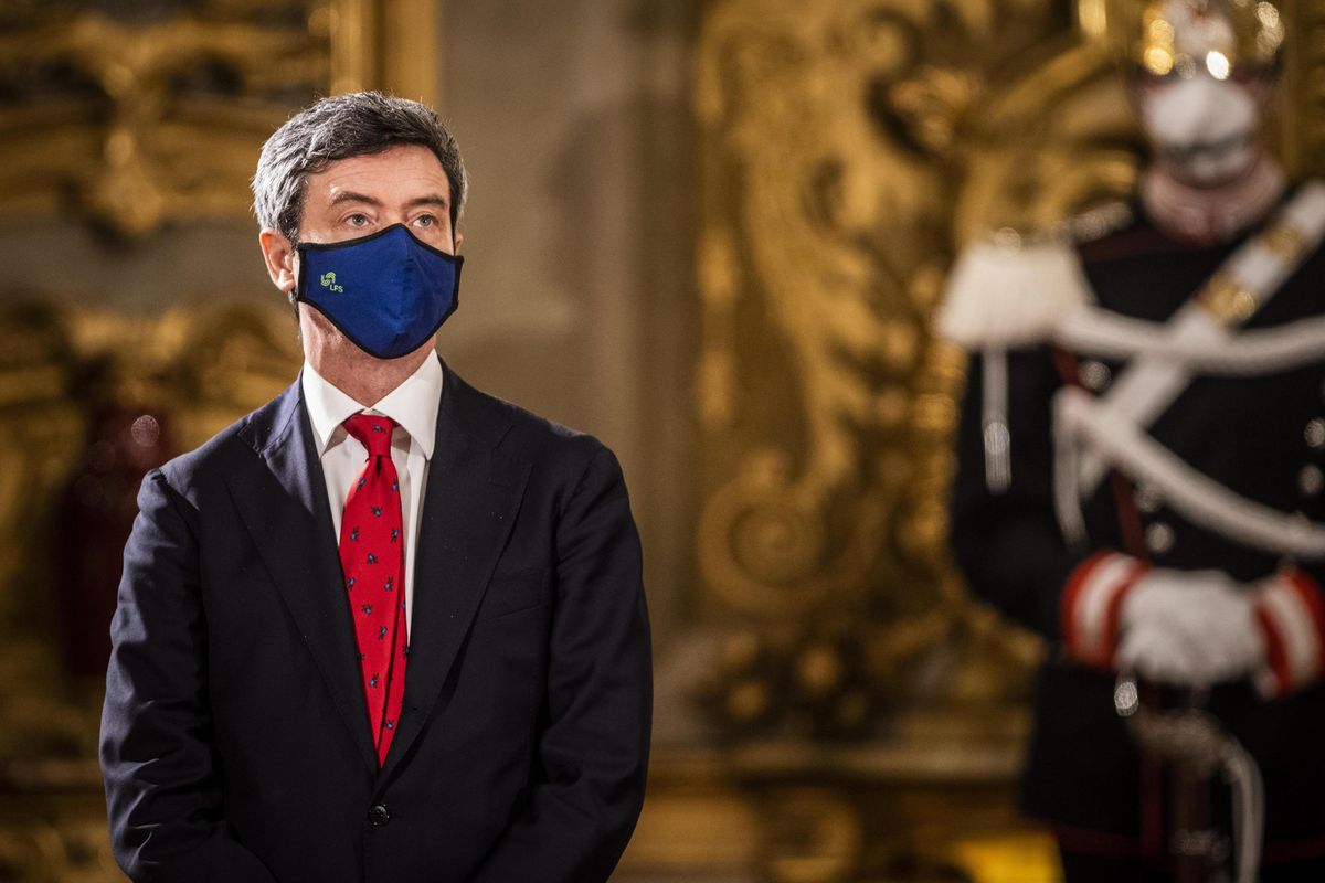 Mr Bce promette di cambiare il lavoro. Orlando porta con sé i consiglieri pro Cgil