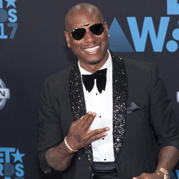 Tyrese’s Wife Reminds Us It’s OK To Spoil Bae With The Ultimate Date Night Surprise