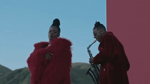 Erykah Badu Gave Ari Lennox This Unconventional Advice When They Met