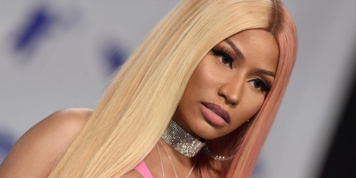 Driver Arrested in Hit-and-Run Death of Nicki Minaj's Father