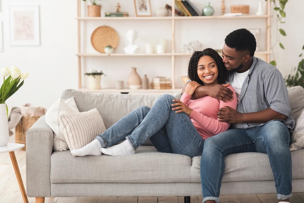 7 Marriage Myths Debunked - XoNecole