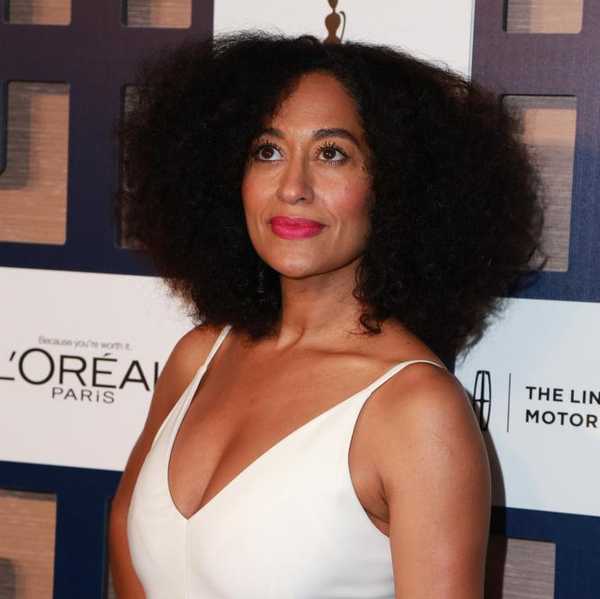 How Tracee Ellis Ross Keeps Her Skin Poppin' Like The 4th Of July