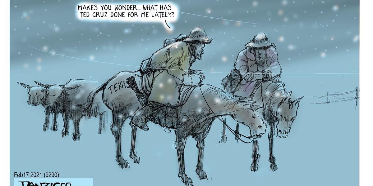 Danziger Draws - National Memo