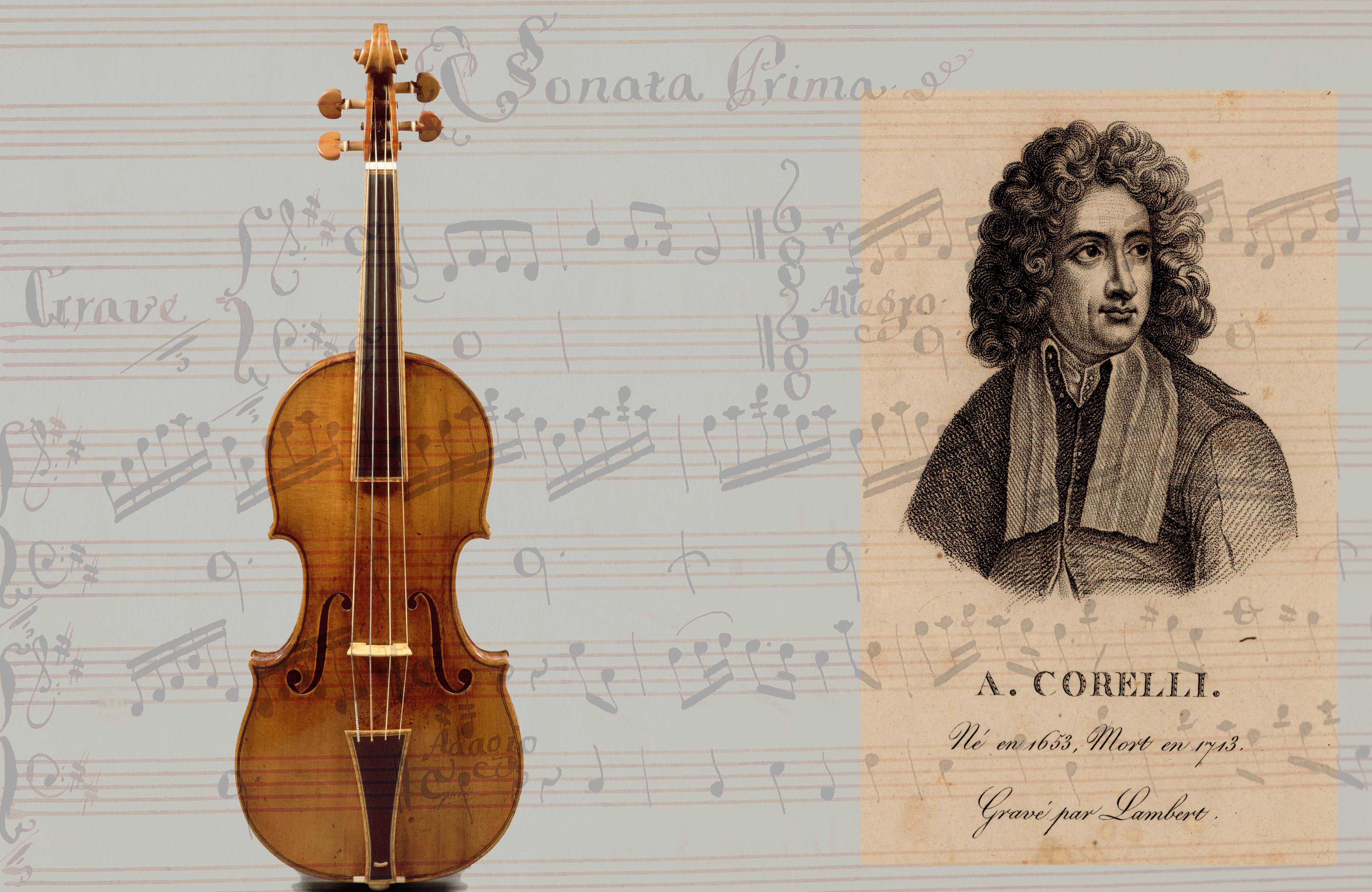 Gli artisti di bottega che resero immortali i violini di Cremona