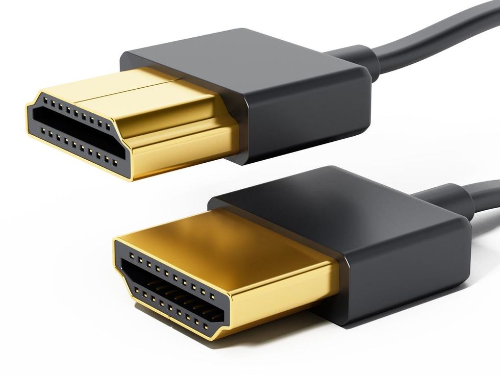 HDMI explained and how to buy the right cables for your home Gearbrain