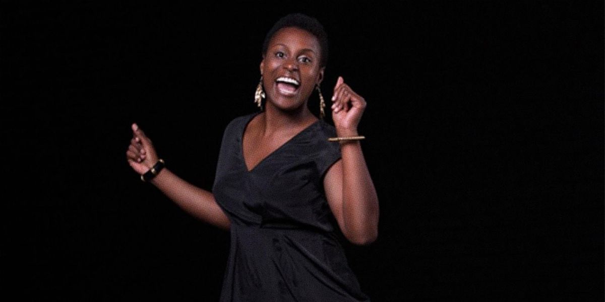 Throwback: Read Our Issa Rae Interview From 2012
