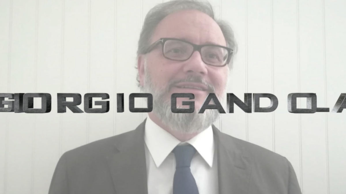 L’Inter-gruppo che anche Conte (Antonio) boccerebbe