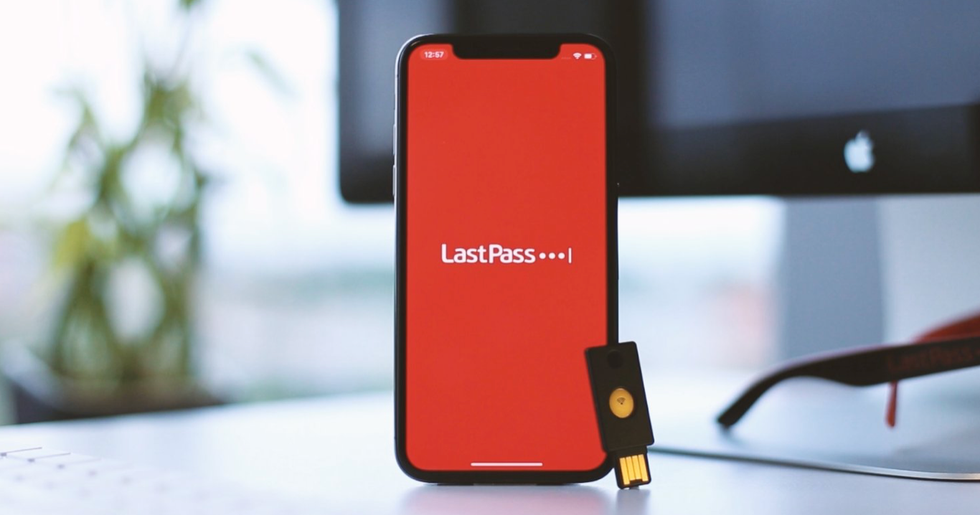 LastPass