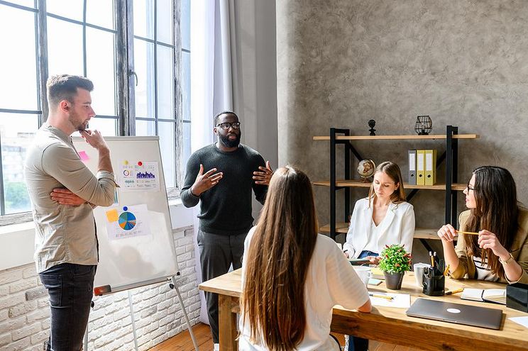 10 Ways Employees Can Be More Proactive At Work Work It Daily 10 Ways Employees Can Be More Proactive At Work Work It Daily