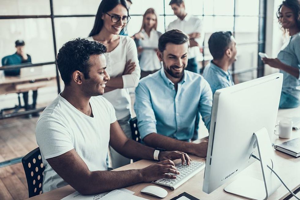 10 Ways Employees Can Be More Proactive At Work Work It Daily 10 Ways Employees Can Be More Proactive At Work Work It Daily