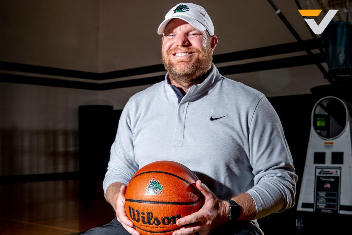 VYPE Campus In-Depth: John Cooper School's BJ Feuerhelm