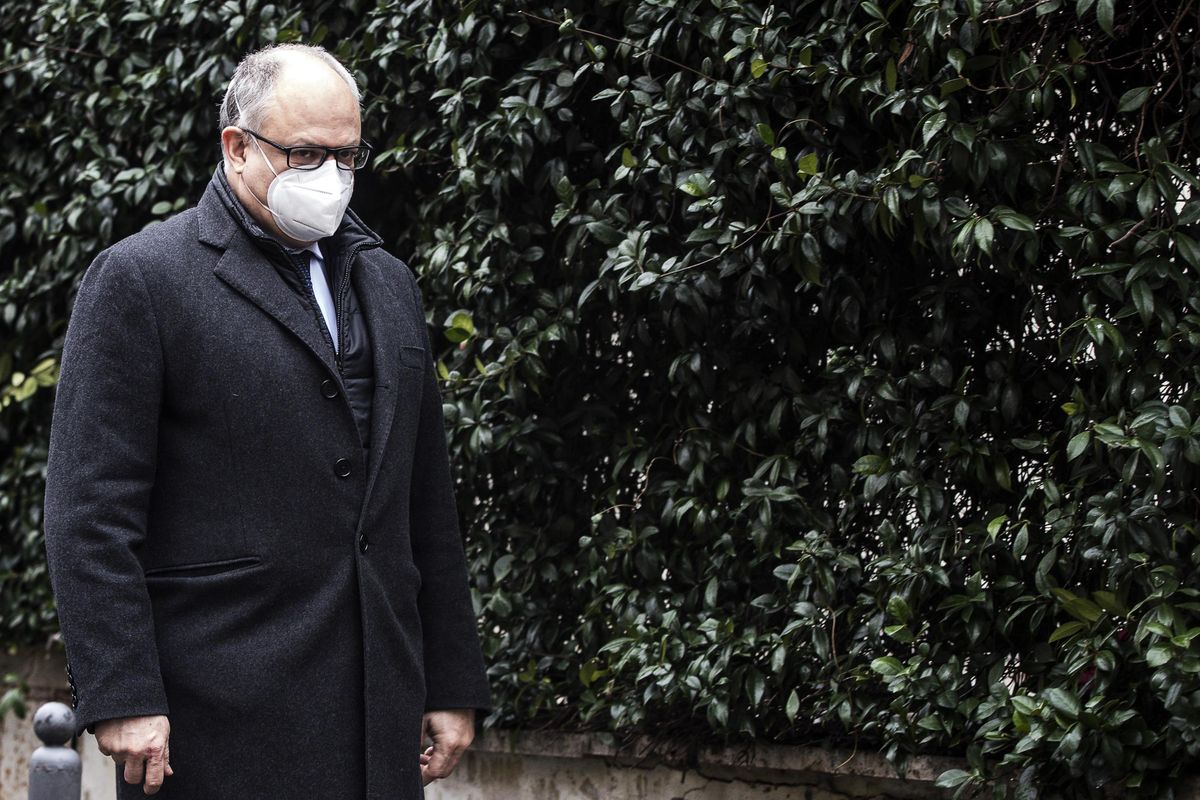 Cessione Interoute, ultimo autogol di Gualteri