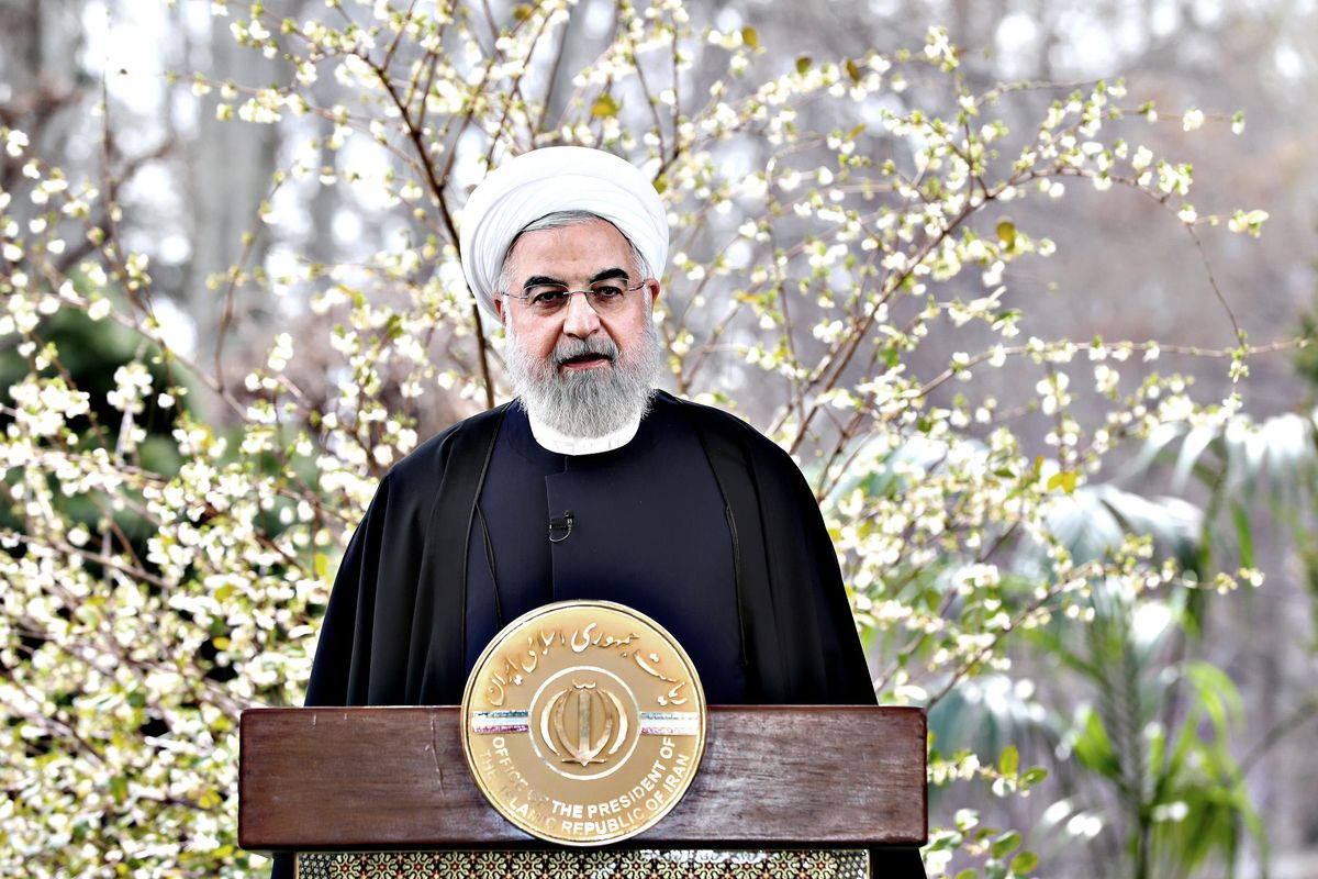 L’Iran cela il suo declino dietro alla guerra dei quanti