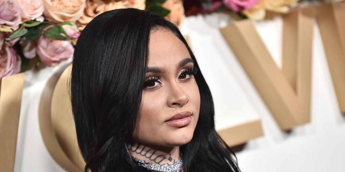Kehlani Gets Candid About Handling Infidelity In An Open Relationship