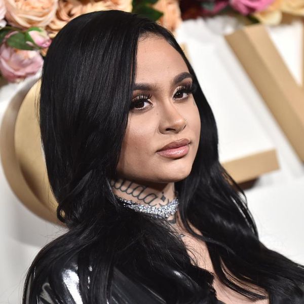 Kehlani Gets Candid About Handling Infidelity In An Open Relationship