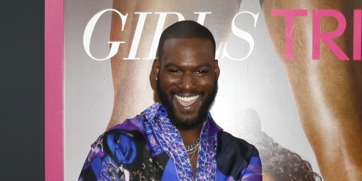 Kofi Siriboe On Why He's Not Accepting Bae Applications