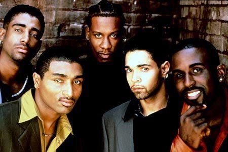 A List Of Forgotten R&B Groups - Popdust