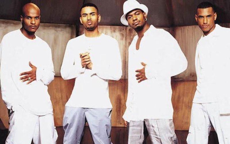 A List Of Forgotten R&B Groups - Popdust