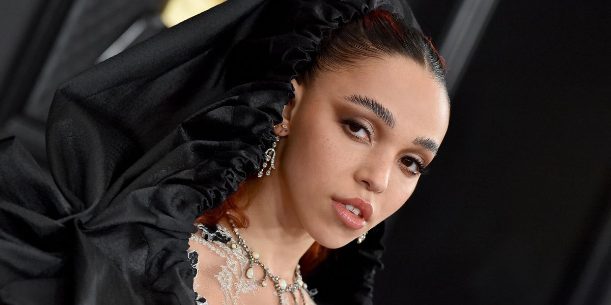 FKA Twigs Details Shia LaBeouf's Alleged Abuse